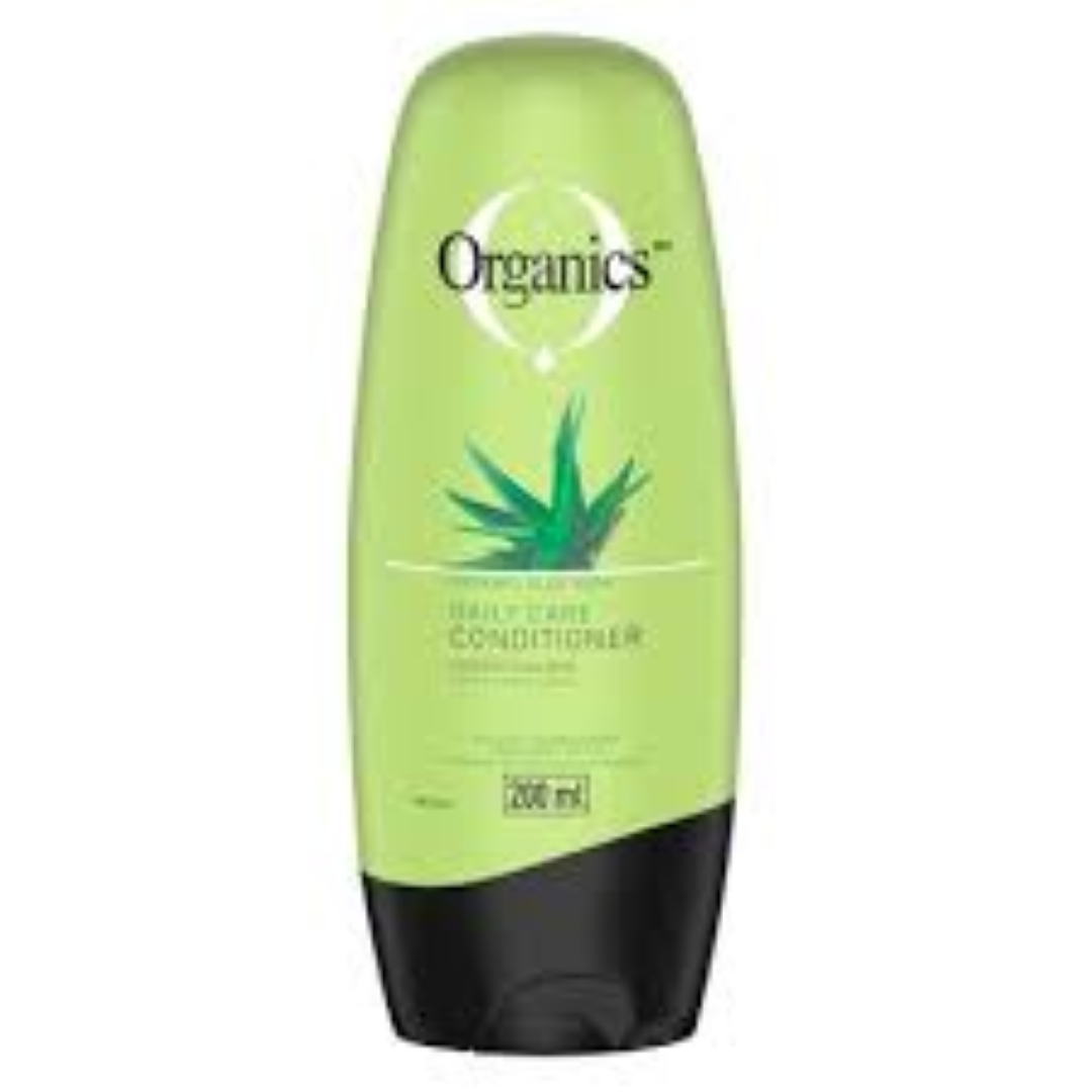 ORGANICS CONDITIONER DAILY CARE 200ML
